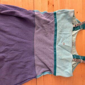 Lululemon M Top